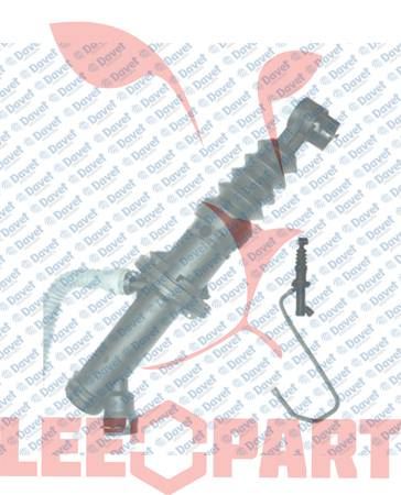 LEEOPART CA10104 Debriyaj Ust Merkezi Clio Iii 05>14 - Modus 04> 1.2 16v D4f / 1.4 16v K4j / 1.6 16v K4m / 1.5 Dci K9k  ####